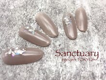 アイラッシュTokyo銀座サンクチュアリ/★1月2月選べるデザイン4980円