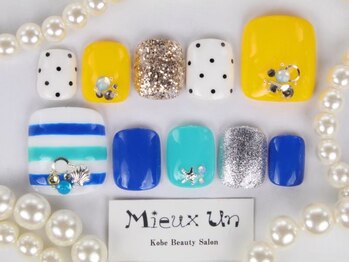 ミューアン(Mieux Un)/