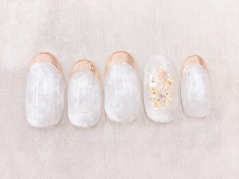 ノアネイル(Noanail)/アート120分コース