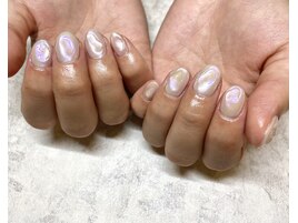 うるつやネイル