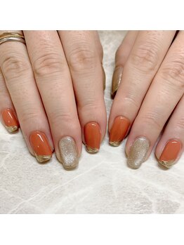 シエルズビューティー(ciel's beauty)/