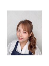 ラッシュアンドブロウ アップ(up.)&nbsp;高槻 愛美