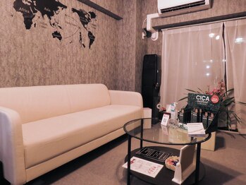 竹川ビューティーサロン/