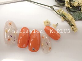 ネイルデザイン￥6000～