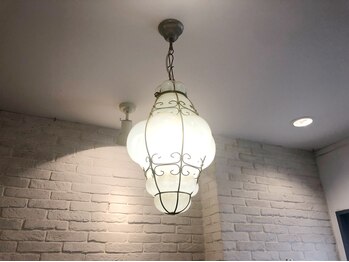 アロー(arrow)/店内