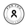 フォーユー 大東店(FOR YOU)ロゴ