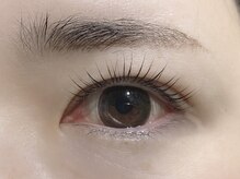 カラーリゾート Ai 葛西店/パリジェンヌラッシュリフト