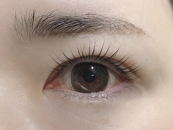 カラーリゾート Ai 葛西店/パリジェンヌラッシュリフト