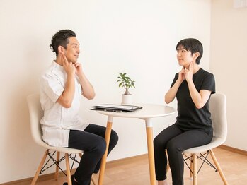 けいき整体 恵比寿/【9】あなたに合わせたケア方法