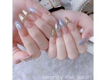 セレニティ(serenity)/