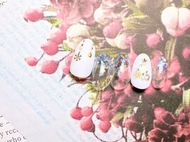 2022シーズン【クリスマス】