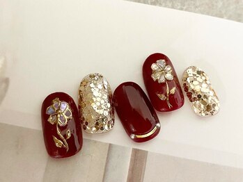 スリープ ジユウガオカ(Sleep jiyugaoka)/アートコース　13750円