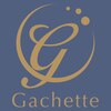 ギャシェット(Gachette)ロゴ