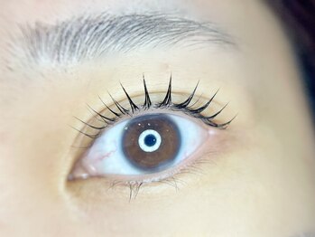 リミュー(rimieux)/パリジェンヌラッシュリフト