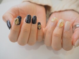 アクセサリーネイル