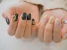 アクセサリーネイル