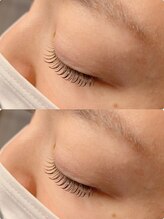 プランセス バイ ルル カリス(PRINCESS by lulu CHARIS)/ヤクジョカール【まつげパーマ】