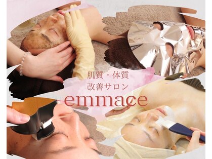 エマーチェ 自由ヶ丘(emmace)の写真