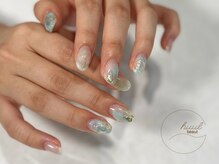 ヒュール(huul)/トレンドネイルアート