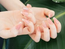 ニーヨンネイル(24nail)の雰囲気（トレンド/季節に合わせてデザインをご提案☆）