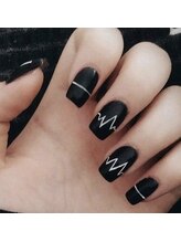 美ノ庵ネイルサロン メトロポリタン前店/