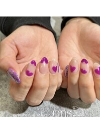 【ハンド】90分アートフリー