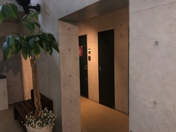 イグ(IGUH)/女性専用デザイナーズマンション