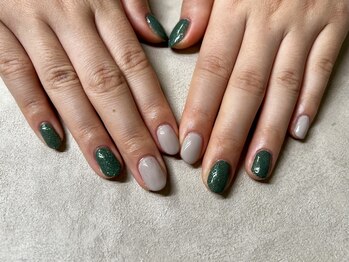 ネイルアンドアイラッシュ シヴァ(Siva)/