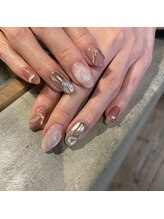 リルム(Relum)/ぷっくりネイル！