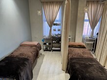 ベリー 藤枝駅前店(Very)の雰囲気(お友達同士など2人同時に施術可能!希望の方はお電話にて!/藤枝)