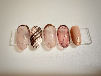 ケムファクトリー(KM factory)/2月定額デザイン