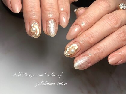 エフネイル(ef nail)の写真