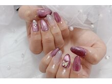 チアフルチア バイ リッチネイル(CheerfulCheer by Ricci nail)/