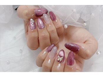 チアフルチア バイ リッチネイル(CheerfulCheer by Ricci nail)/