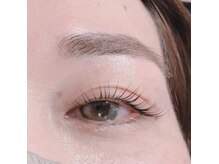 アイラッシュマルヴァ(Eye Lash Malva)の雰囲気（デザイン選べるまつげパーマ☆パリジェンヌラッシュも可能です！）