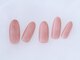 アンドネイル(And nail)の写真/お客様1人1人のお好みの色・デザイン傾向や職場規定を考慮したデザインを提案♪爪に優しいパラジェル使用◎
