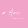 アミン(#Amin)のお店ロゴ