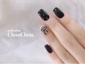 シュシュ(ChouChou.)/