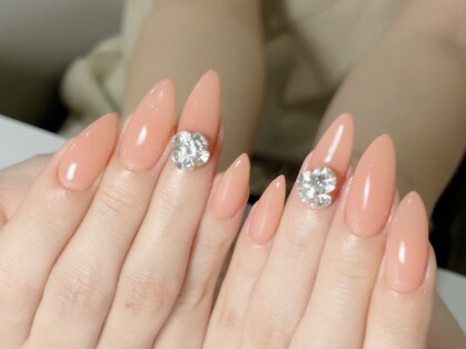 ソーネイルズ(Soo Nails)の写真
