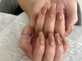【担当 加納】オフィスネイル