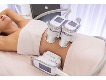 サラモ(Sa La Mo)/脂肪冷却　お腹集中　4カップ