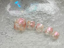 リンネ 静岡店(Rinne)/定額デザイン