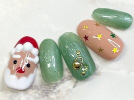 クリスマスコレクション♪