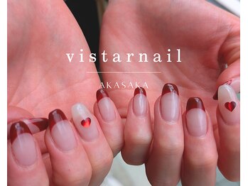 ヴィスターネイル 赤坂店(Vistar nail)/