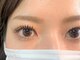 ヘアーアンドアイラッシュ ビス 下曽根店(Bis!)の写真/豊富なメニューからお客様にピッタリの施術をご提案＊仕上がりの美しさとキープ力にこだわっています♪