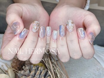 エルモサ/ネイルデザイン