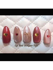 定額シンプルアート75分