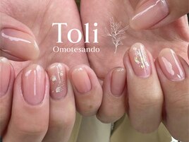 オフィスネイル