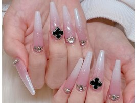 ベビーブーマーストーン付け放題