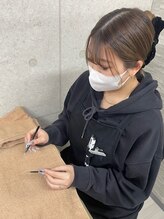 マキア 甲斐龍地店(MAQUIA)&nbsp;木村 